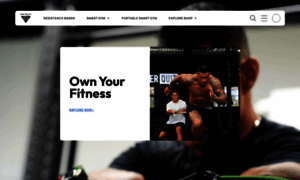 Homeprogym.com thumbnail