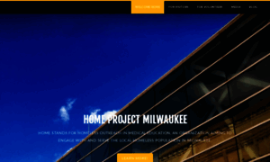 Homeprojectmilwaukee.org thumbnail