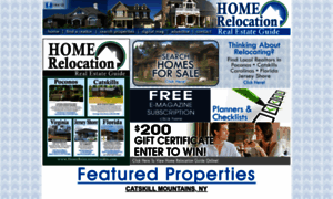 Homerelocationguides.com thumbnail