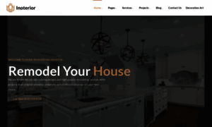 Homeremodelinghouston.com thumbnail