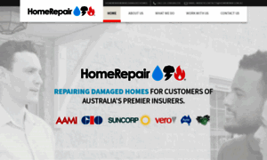 Homerepair.com.au thumbnail