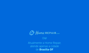 Homerepair.com.br thumbnail