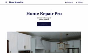 Homerepair.pro thumbnail