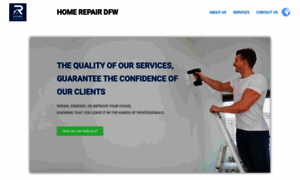 Homerepairdfw.com thumbnail