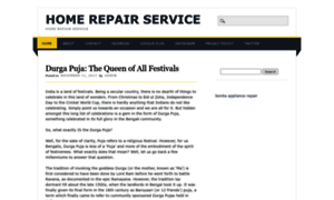 Homerepairservice.tk thumbnail