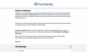 Homerez.workable.com thumbnail