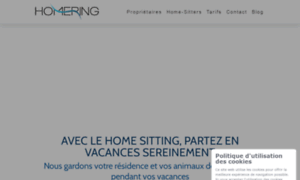 Homering.fr thumbnail