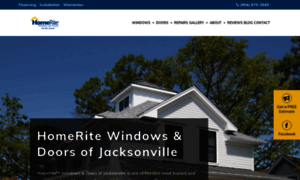 Homeritejacksonville.com thumbnail