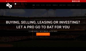 Homerunrealestate.com thumbnail