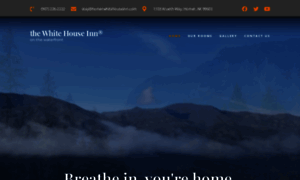 Homerwhitehouseinn.com thumbnail