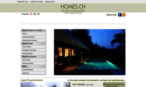 Homes.ch thumbnail