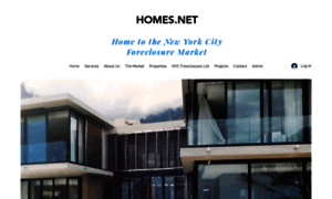 Homes.net thumbnail