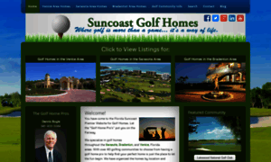 Homes.suncoastgolfhomes.com thumbnail