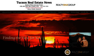 Homes.tucsonazrealestateblog.com thumbnail