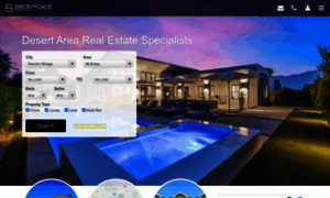 Homes4saleinranchomirage.com thumbnail