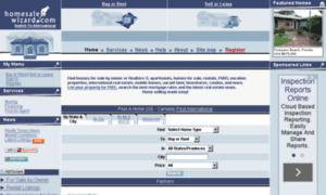 Homesalewizard.com thumbnail
