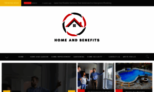 Homesandbenefits.com thumbnail