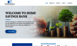 Homesavingsbanknky.com thumbnail