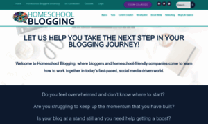 Homeschoolblogging.com thumbnail