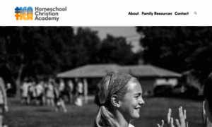 Homeschoolchristianacademy.net thumbnail