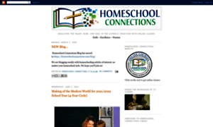 Homeschoolconnectionsonline.blogspot.com thumbnail