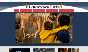 Homeschoolersguides.com thumbnail