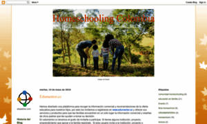 Homeschoolingcolombia.blogspot.com thumbnail