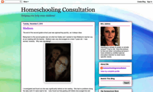 Homeschoolingconsultation.blogspot.com thumbnail