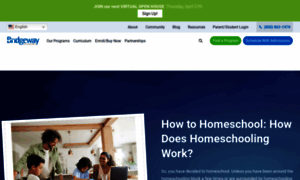 Homeschoolinghelp.com thumbnail