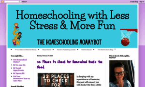 Homeschoolingmommybot.blogspot.com thumbnail