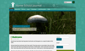 Homeschooljournal.co.uk thumbnail
