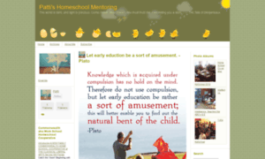 Homeschoolmentoring.typepad.com thumbnail