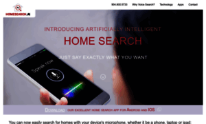 Homesearch.ai thumbnail