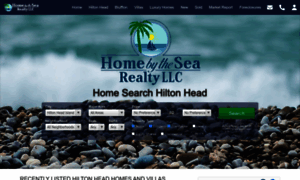 Homesearchhiltonhead.com thumbnail