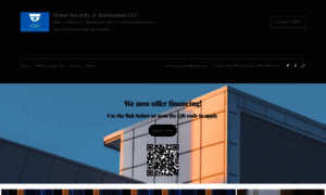 Homesecurity-automation.com thumbnail