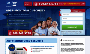 Homesecurityspecial.com thumbnail