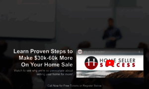Homesellersuccess.com thumbnail