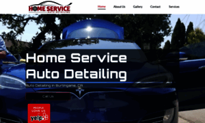 Homeserviceautodetailing.com thumbnail