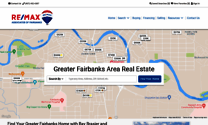 Homesforsalefairbanksak.com thumbnail