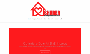 Homesharer.de thumbnail