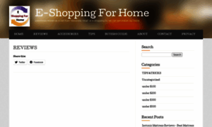 Homeshoppingnetworksite.wordpress.com thumbnail