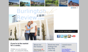 Homesinburlingtonforsale.com thumbnail