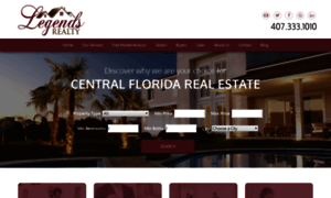 Homesincentralfl.com thumbnail