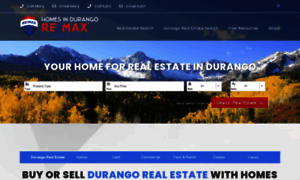 Homesindurango.com thumbnail