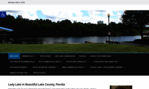 Homesinladylake.com thumbnail