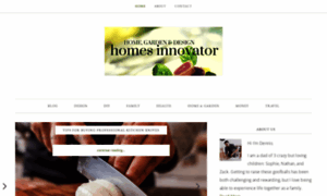 Homesinnovator.com thumbnail