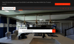 Homesinorlando.forsale thumbnail