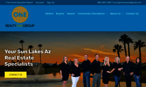 Homesinsunlakes.com thumbnail