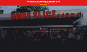 Homeslice.com thumbnail