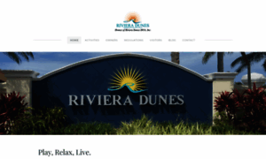 Homesofrivieradunes.com thumbnail